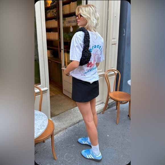 Adidas Spezial Shoes Light Blue Suede - Picture 8 of 16